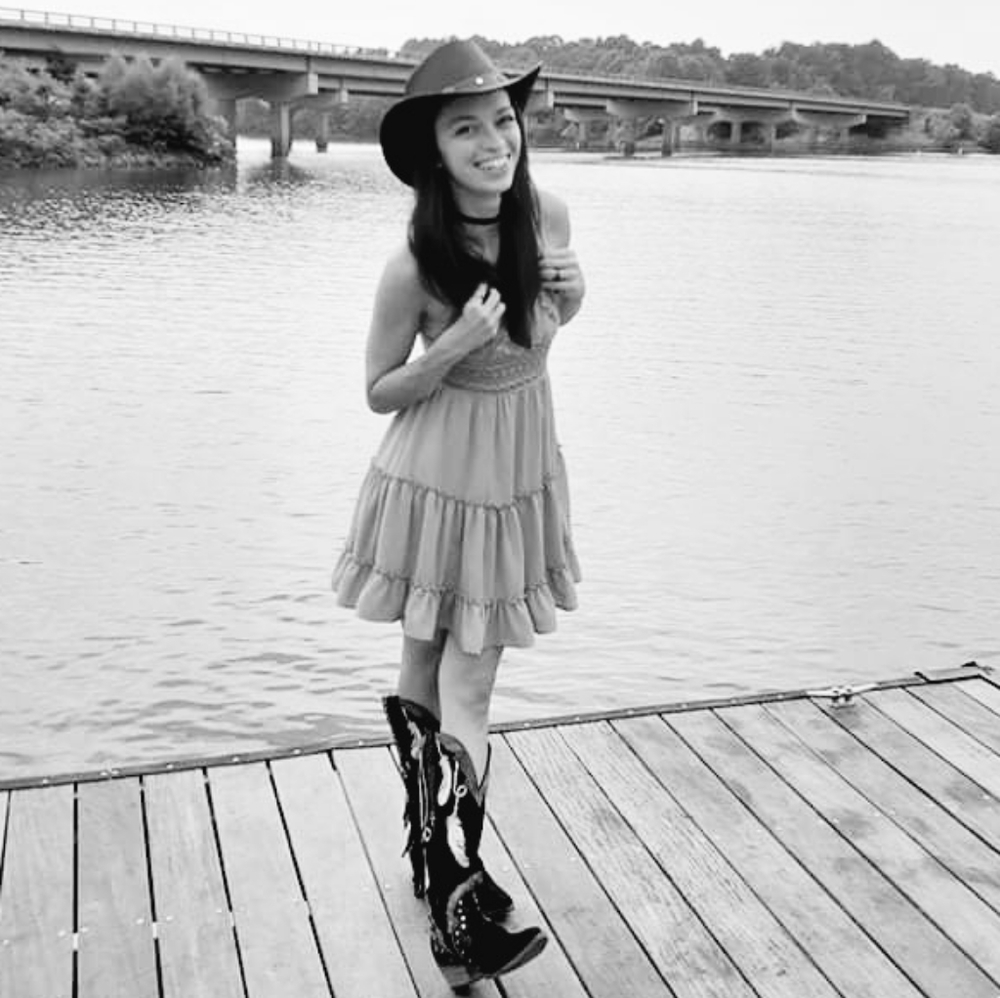 Meet your Posher, Kylie